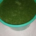 Aadhavi porwal का कुकस्नैप जब उन्होंने आंवले और धनिया पत्ती की चटनी (Awle aur dhaniya patti ki chutney recipe in Hindi) बनाया था।