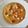 El cooksnap de Antonia García Fernández cuando hizo Crema de calabaza y castañas.