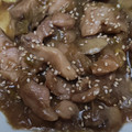 El cooksnap de 67yuki cuando hizo Contramuslos de pollo en salsa de ostras.