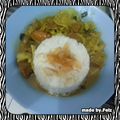 Cooksnap dari Clairine Elzila Irawan untuk resep Tongseng daging kambing/ sapi tanpa santan