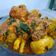Cooksnap dari Friscila Stephanie untuk resep 11. Ayam Woku Kemangi