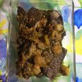 Cooksnap dari Ery untuk resep Oseng Paru Cabai Hijau