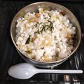 Falguni Shah's cooksnap of when they made સાબુદાણાની ખીચડી (Sabudana Khichdi Recipe In Gujarati).