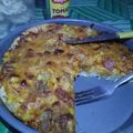 Cooksnap dari Liana Sutami untuk resep Pizza oven sederhana