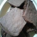 El cooksnap de Clauuu cuando hizo Galletitas de Nesquik (fácil).