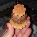 صورة من ميرة، شاركها بعد تجربة وصفة صابلي بريستيج 2019 بالكاوكاو وحلوة الترك