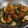 Kirtana Pathak's cooksnap of when they made કેરી નો રસ,ભરેલા ભીંડા અને રોટલી.