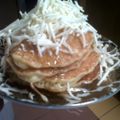 Cooksnap dari falen ann untuk resep Buttermilk Pancake