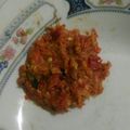 Cooksnap dari Hani Rahmawati untuk resep Sambal bawang