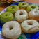 Cooksnap dari Eza Agustiningsih untuk resep Donat jco (kw) 🍩🍩
