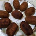 Sutapa Chakraborty's cooksnap of when they made ডিমের ডেভিল(Dimer devil recipe in bengali).