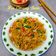 Cooksnap dari AzizahPrantoro untuk resep Mie Goreng Jawa