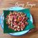 Cooksnap dari Happy Endahsa (Happy End) untuk resep 108. Oseng Tempe Teri