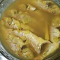 Cooksnap dari Sely Isma untuk resep Pindang Kepala Ikan Lamuru