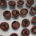 Cooksnap dari Mama Lala untuk resep Brownies kering mini