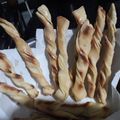 El cooksnap de Veronica Ferreira cuando hizo Brioches holandeses.
