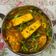 Visha Kothari का कुकस्नैप जब उन्होंने पनीर जलफ्रेजी (Paneer Jalfrezi recipe in Hindi) बनाया था।