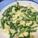 賴小孟 的 韭菜花炒蛋 cooksnap