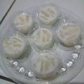 Cooksnap dari GhinaLulu untuk resep Puding kolang kaling