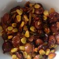 Cooksnap dari Lidya Tung Adi untuk resep Sosis sauge bulldog 🥓
