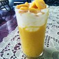 Cooksnap dari Desya Ayu Pinkan untuk resep King Mango Thai