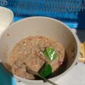 Cooksnap dari Sitti Hajar untuk resep Pecak terong santan