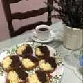 Cooksnap dari Dian Deetje Soraya untuk resep Terang Bulan Mini (Terbul Mini)
