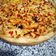 El cooksnap de Paquichu cuando hizo Tarta de pollo y puerros.
