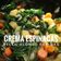 El cooksnap de Javier Beigbeder cuando hizo Crema de espinacas, puerros, patatas y zanahorias.