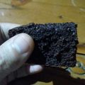 Cooksnap dari Rossie Iyos Firli Utama untuk resep Bolu jadul coklat🍫