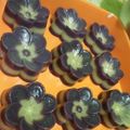 Cooksnap dari Mamanya AULIA untuk resep Kue lapis tepung beras so sweet