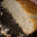 El cooksnap de rominabritooo cuando hizo Budín integral de banana y avena.