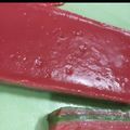 Cooksnap dari icha chabie untuk resep Lapis beras kesukaan ibu ku biar nyablak tapi jago masak
