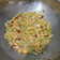 Cooksnap dari Liely Viriana untuk resep Tumis Labu Siam orak arik telur DEBM