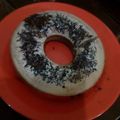 Cooksnap dari ratnaiswari untuk resep Bolu Oven Sederhana Mudah