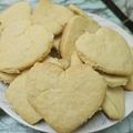 El cooksnap de vsaraleguy@gmail.com cuando hizo Galletas de vainilla azucaradas.