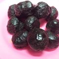Cooksnap dari any setyowati untuk resep 22. Coklat untuk Isian Nastar
