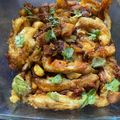 Mallika Biswas's cooksnap of when they made লোটে মাছ(lote maach recipe in Bengali).