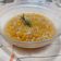 il lacucinanapoletanaamodomio quando ha preparato Minestra di farro perlato e zucca