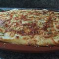 El cooksnap de rociolitran cuando hizo Rollitos de pan con sorpresa.