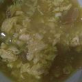 Cooksnap dari Anita Maharani untuk resep Seblak simple