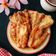 Cooksnap dari Nay's Kitchen untuk resep Pisang Goreng Kipas Wijen