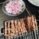 Cooksnap dari glory victory untuk resep Sate Klathak (Sate Kambing gurih khas Jogja)