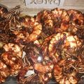 Cooksnap dari Yuyun Zunarsih untuk resep Udang Bakar Teflon ala Chef Muhammad