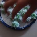 Cooksnap dari lucy untuk resep Klepon tepung ketan