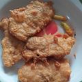 Cooksnap dari widia untuk resep Tempe mendoan awet kriuk