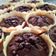 รูป Cooksnap ของ Jirangkarn Hongthong เมื่อเขาทำ คัพเค้กช็อคโกแลต Chocolate Muffins