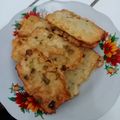 Cooksnap dari Glian Tika untuk resep Tempe Kemul