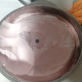 El cooksnap de Concha Garcia Hernandez cuando hizo Espuma de fresas (Thermomix).
