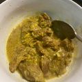Cooksnap dari mirah mustika untuk resep Mulbi Daging Khas Gresik